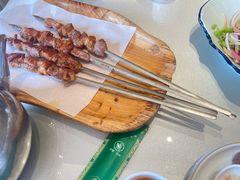 -新疆巴州金丝特餐厅(大钟寺店)