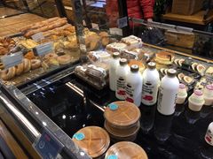 -FASHION BAKERY法森贝克(新德路店)