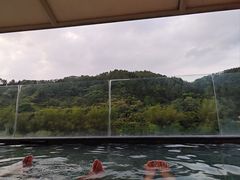 -碧水湾温泉