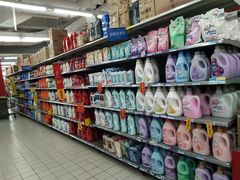 -沃尔玛(平阳鳌江店)