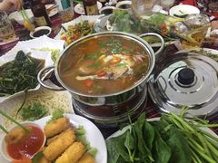 -QQ海鲜餐厅