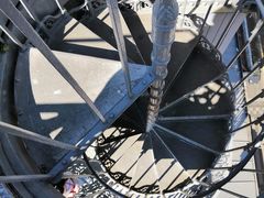 -圣胡斯塔升降机