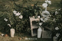 -金禧婚礼定制
