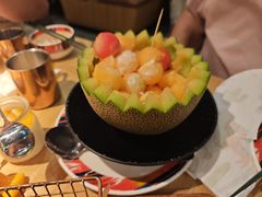 -塔哈尔·新疆盛宴(复地活力城店)