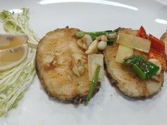 -明本湛江鸡•海鲜小厨(陈家祠店)