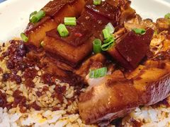 -蔡家酒楼(一德街店)