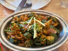 -克比叔叔印度餐厅Kebabs on the Grille(永康路分店)