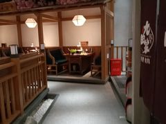 -九田家黑牛烤肉料理(宽城万达店)