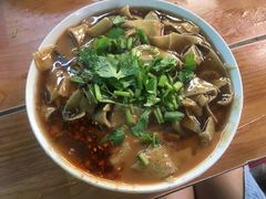 -陈记锅巴菜(五大道店)