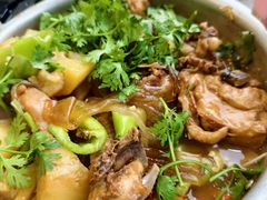 -隐厨·海鲜餐厅(恒通路店)