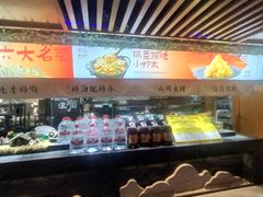 -不倒翁·安徽名菜楼(步行街店)