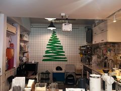 -倦勤咖啡(中山南路店)