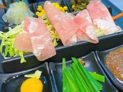 -尚桥缘过桥米线(北京长安天街店)