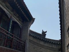-阎锡山故居