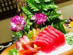 -蟹将军·松叶蟹和牛日料放题自助(K11店)