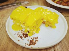 -茶港·点心·啫啫煲(范湖万达广场店)