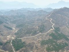 -司马台长城