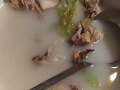 -京采烤鸭清真餐厅(金桥店)