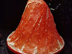 -上井料理黑金店(IFS国金中心店)