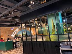 -V-ONE西雅图海鲜自助餐厅(仓山万达广场店)