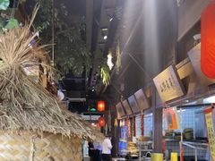 -老阿爸鲜鱼土菜(昆山花桥店)