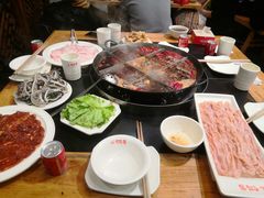 -锅首鲜品火锅(鸳鸯店)