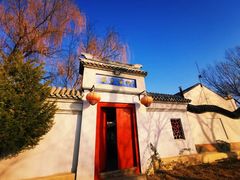 -盛世南宫影视城(北普陀影视城)