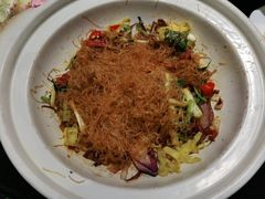 -高第街56号餐厅(泰安万达店)