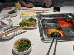 -海底捞火锅(阅彩城店)