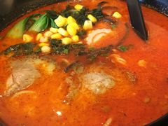 -禾绿回转寿司(苏宁广场店)
