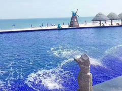 -那香海钻石沙滩浴场