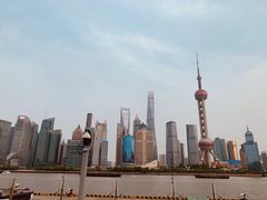 -上海港国际客运中心