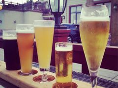 -LENBACH兰巴赫西餐啤酒坊(大连星海广场店)