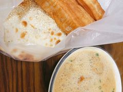 -文武王氏烧饼·无矾油条(西溪路店)