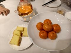 -红双喜海鲜淮扬菜·港城美食名片(海昌北路店)