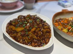 -孙家外婆•长春地标美食新名片(红旗街万达店)