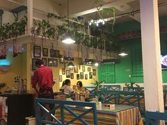 大堂-滋味烤鱼(超洋店)