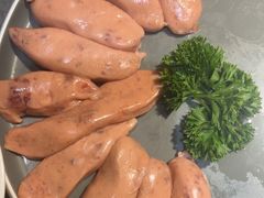 -小黑牛烤肉(聚隆店)