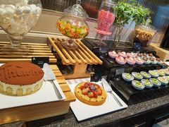 -Social 秀西餐厅-长沙瑞吉酒店(运达店)