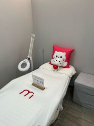 -咪咪比基尼脱毛专业店