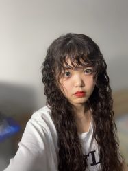 -藤野造型•烫染专业店