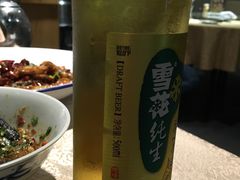 -湘太郎新时尚概念湘菜(东建店)