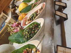 -青岛金沙滩希尔顿酒店·自助餐厅