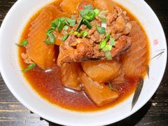 -吴越荣记苏州菜·松鼠桂鱼(月光码头店)