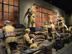 -上海四行仓库抗战纪念馆