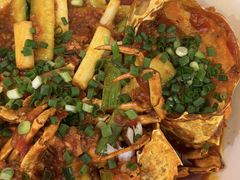 招牌鲜辣蟹-辣螃铠盆盆蟹大排档(总店)