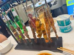 -和庆斋羊蝎子火锅·碳缸烧烤(顺义旗舰店)