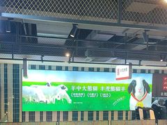 -丰茂烤串(公园店)