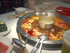 -川锅一号火锅(睢宁店)