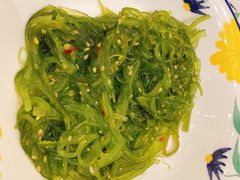 -萨莉亚意式餐厅(中北永旺店)
